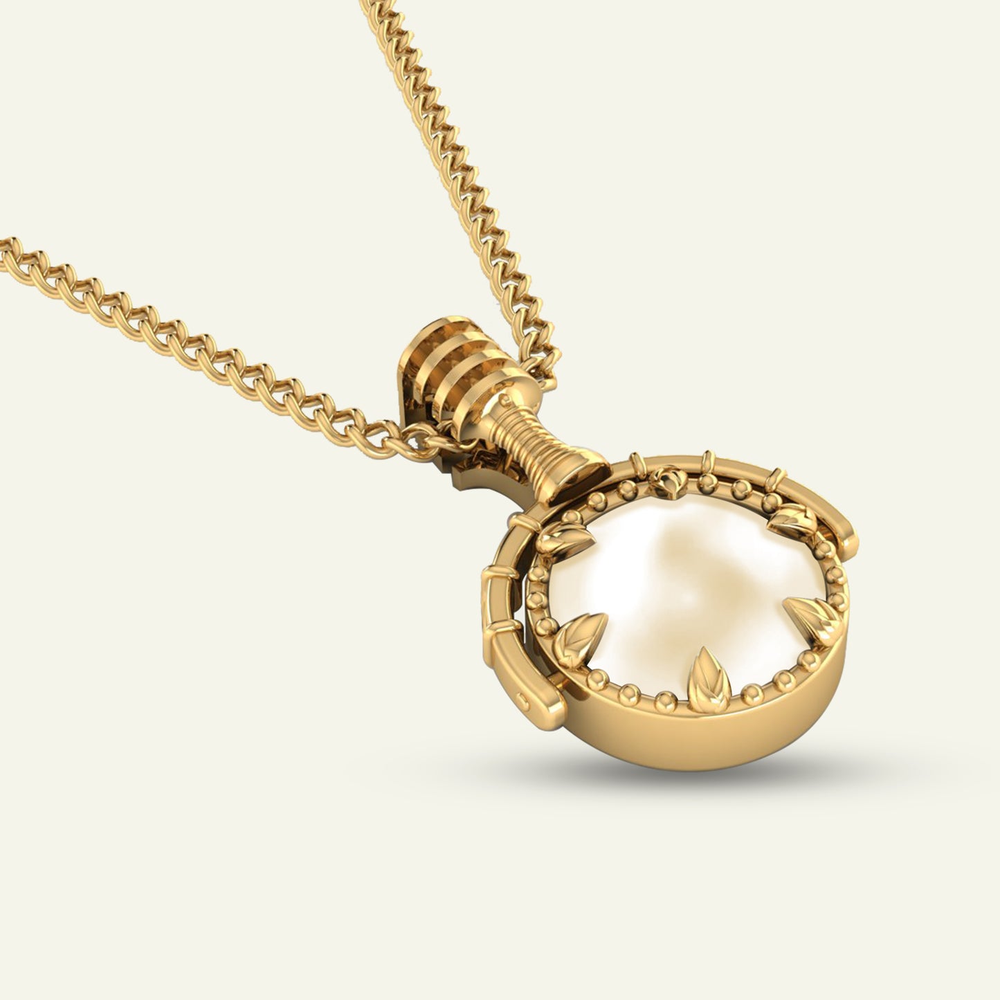 Ausaris Pendant
