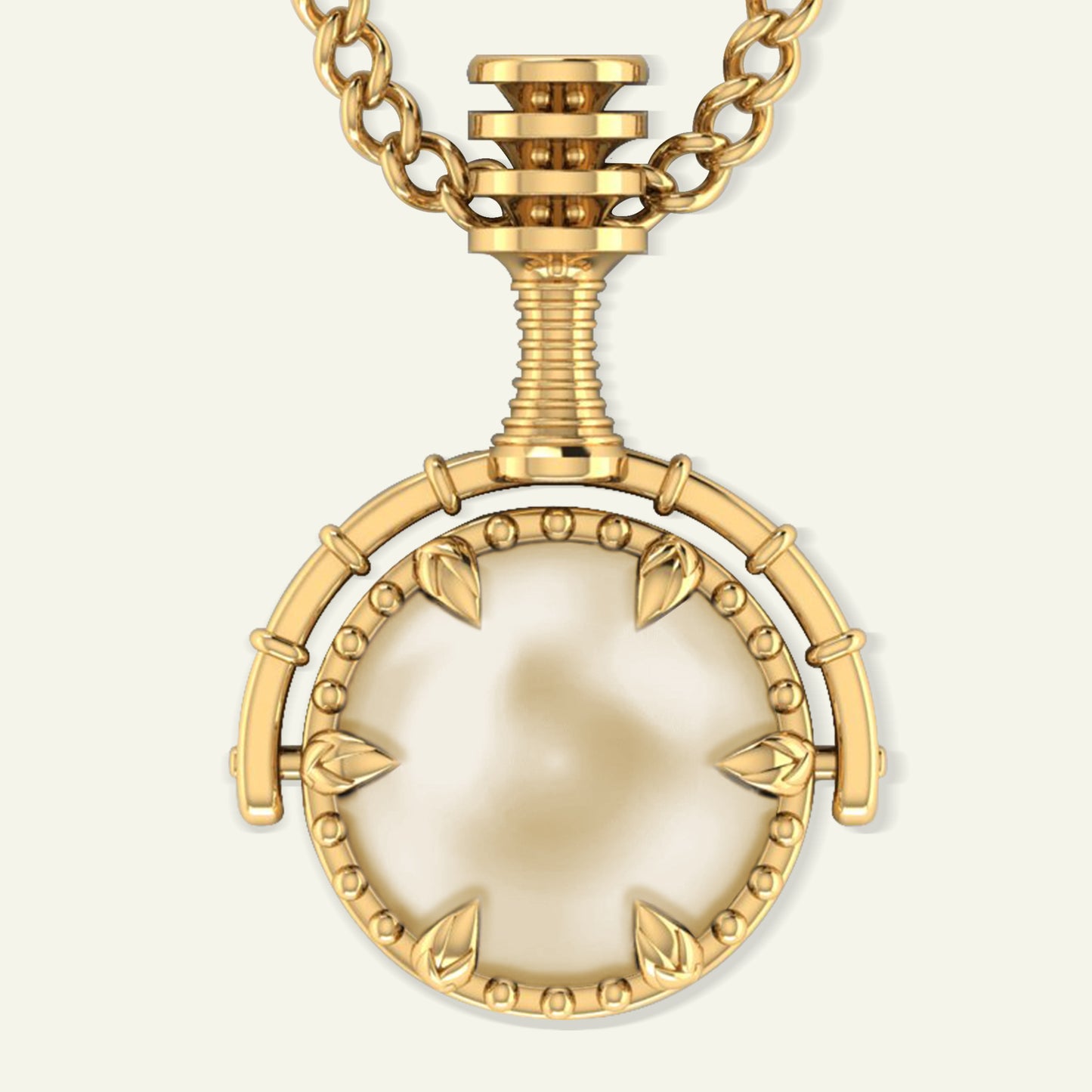 Ausaris Pendant