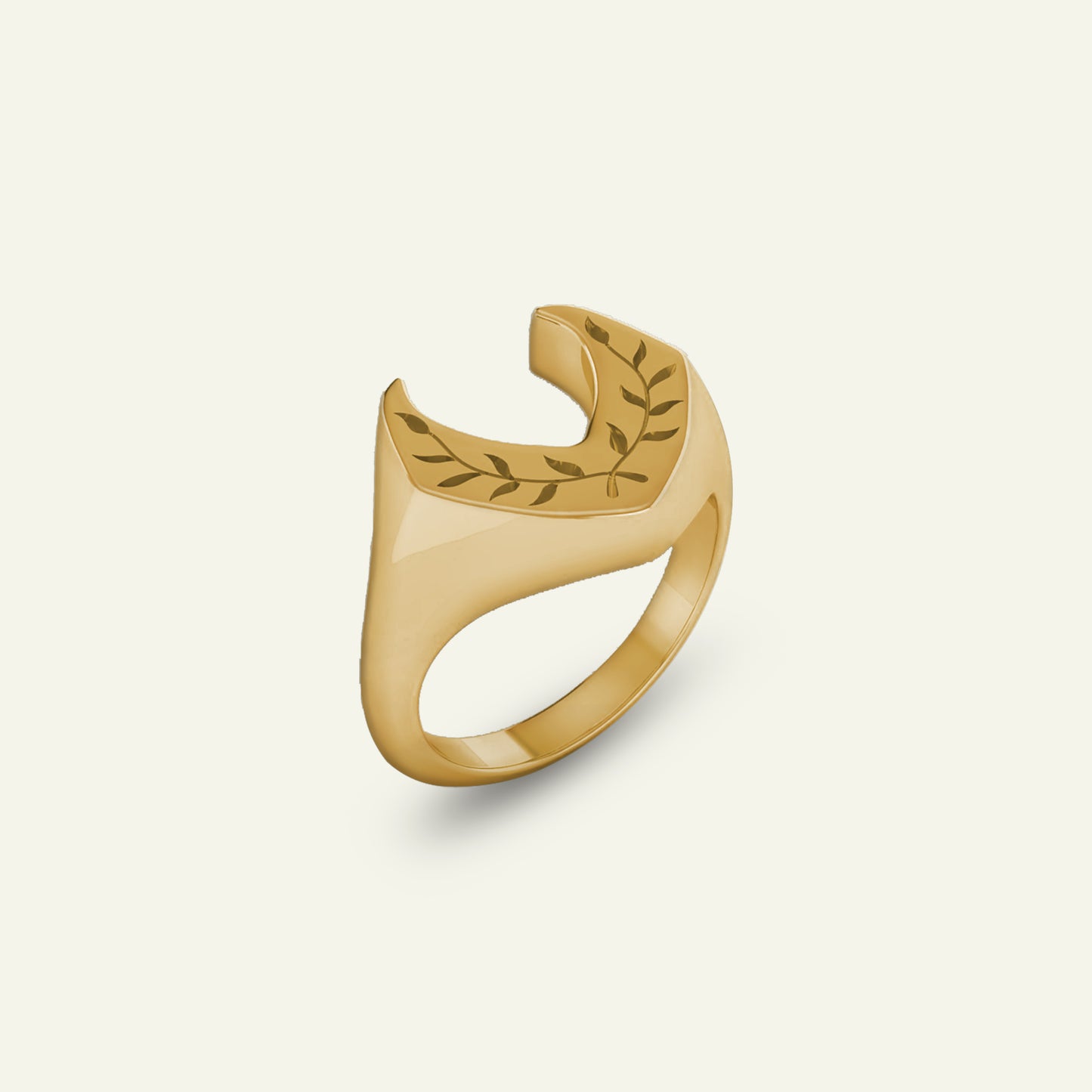 Elaia Ring