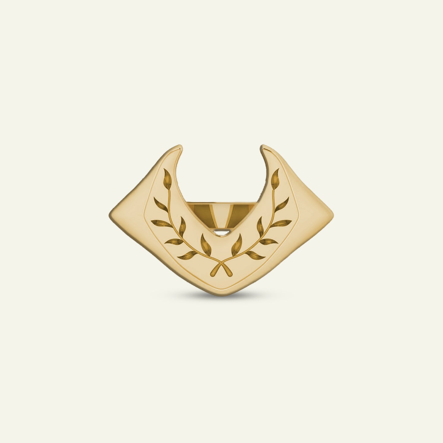 Elaia Ring