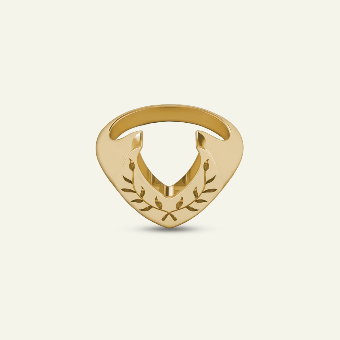 Elaia Ring