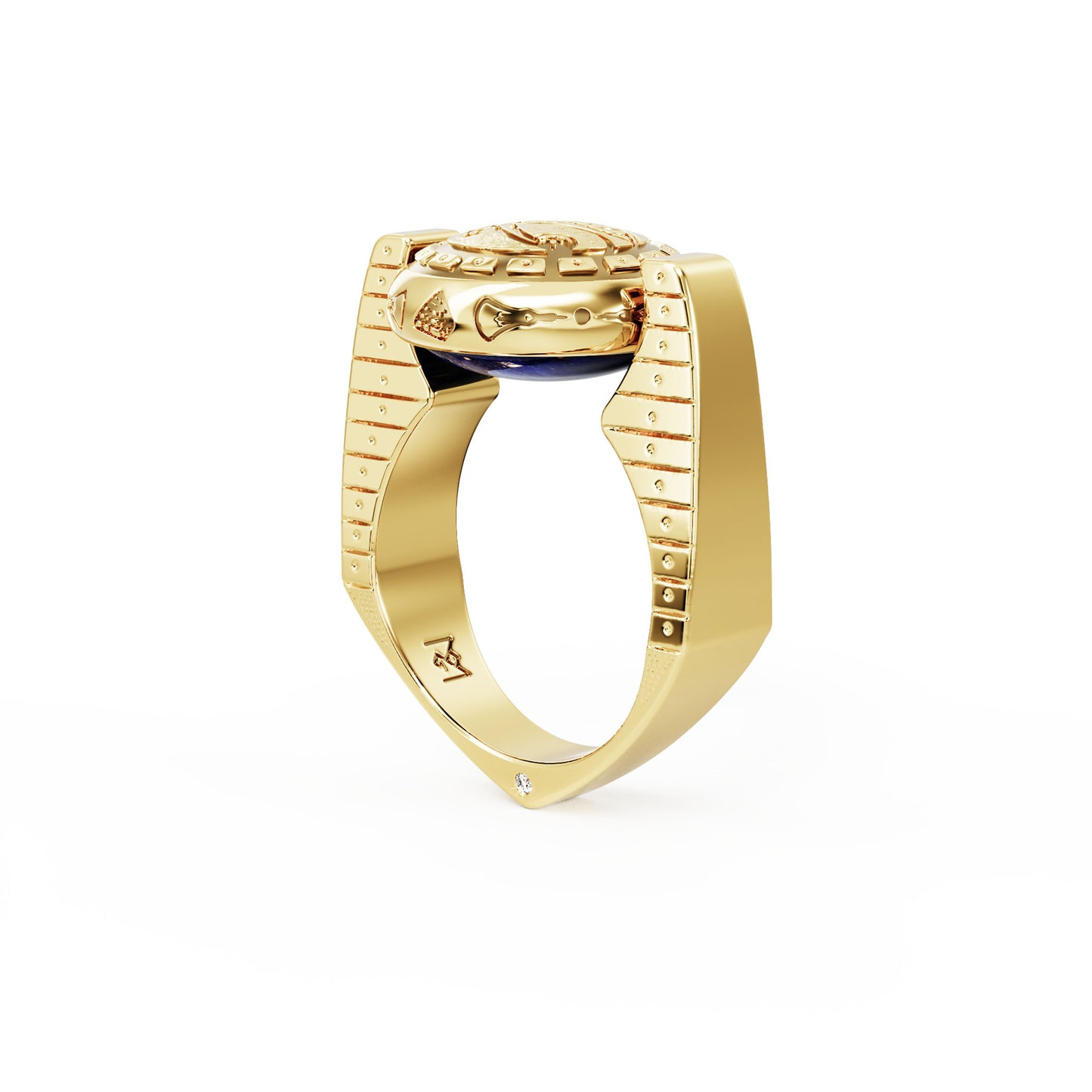 Horus Ring-Swivel