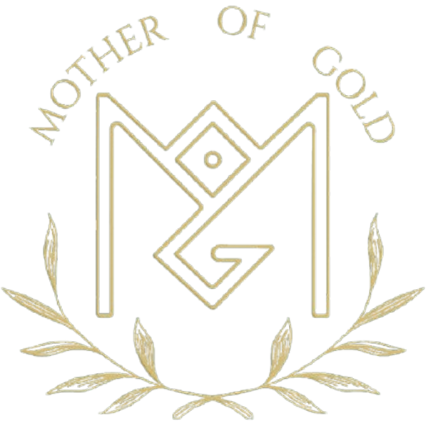mother of gold logo