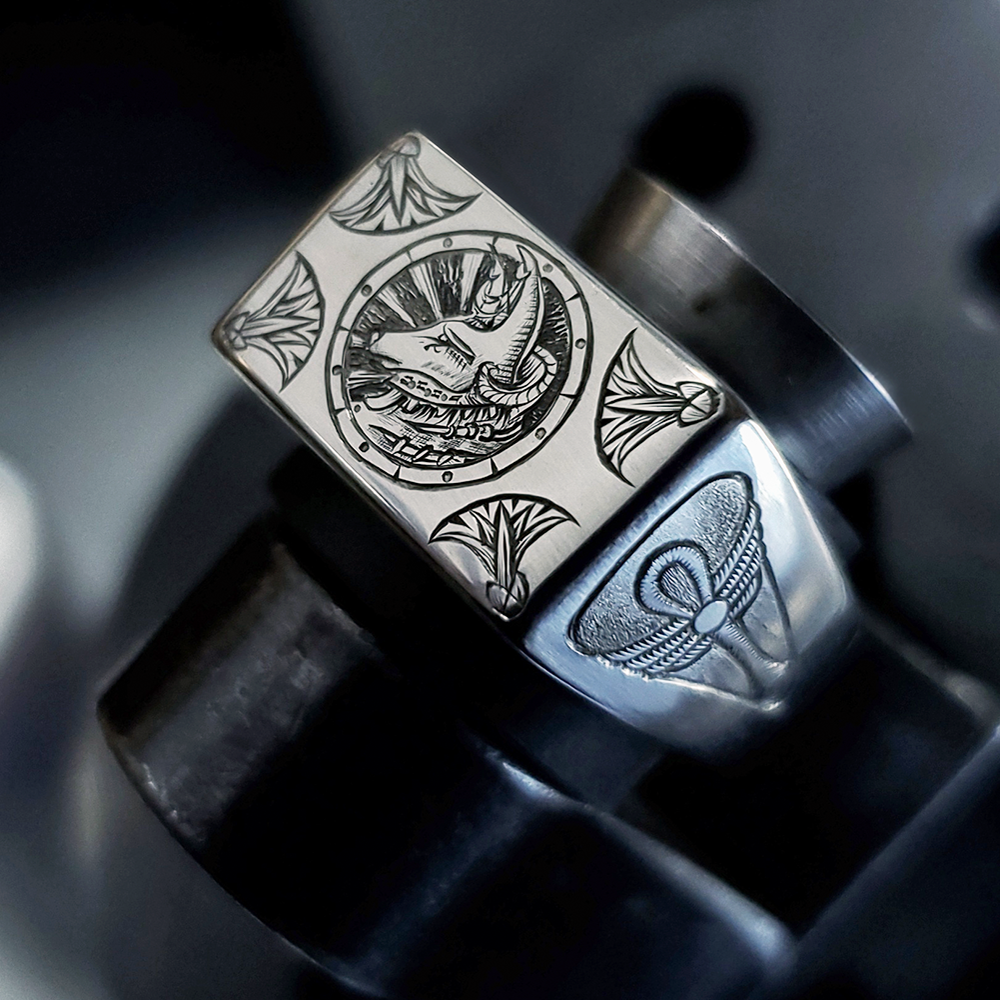 Rings