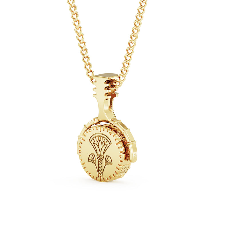 Milestone Talisman