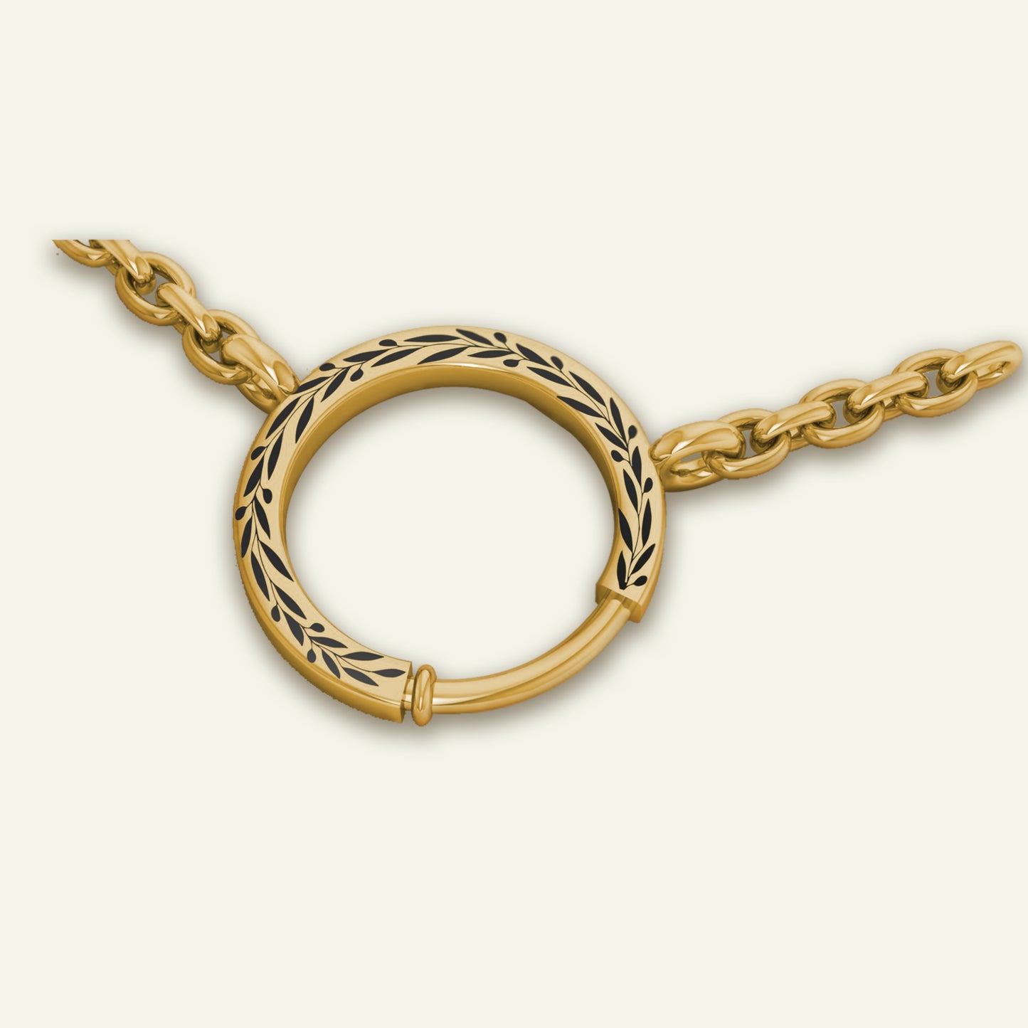 Elysian Bloom Chain