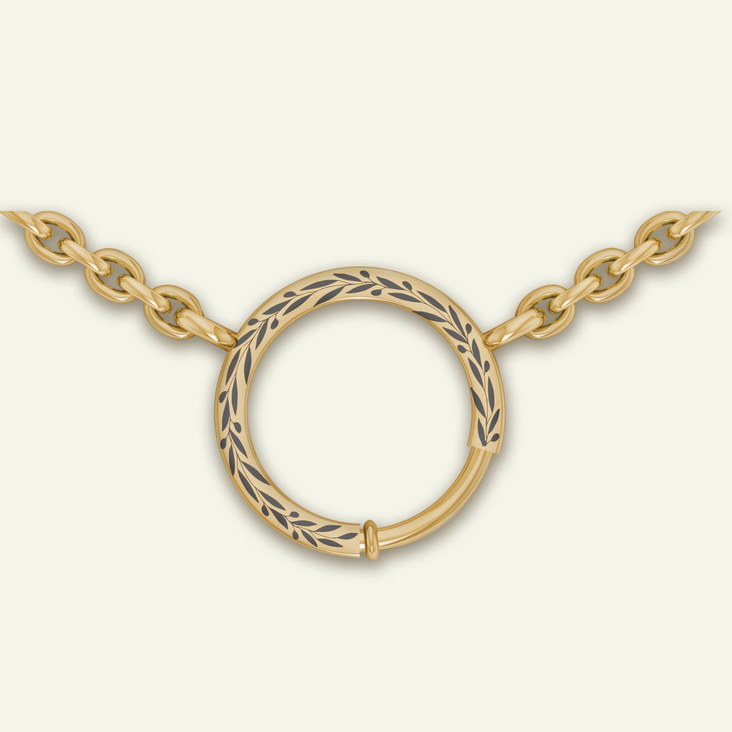 Elysian Bloom Chain