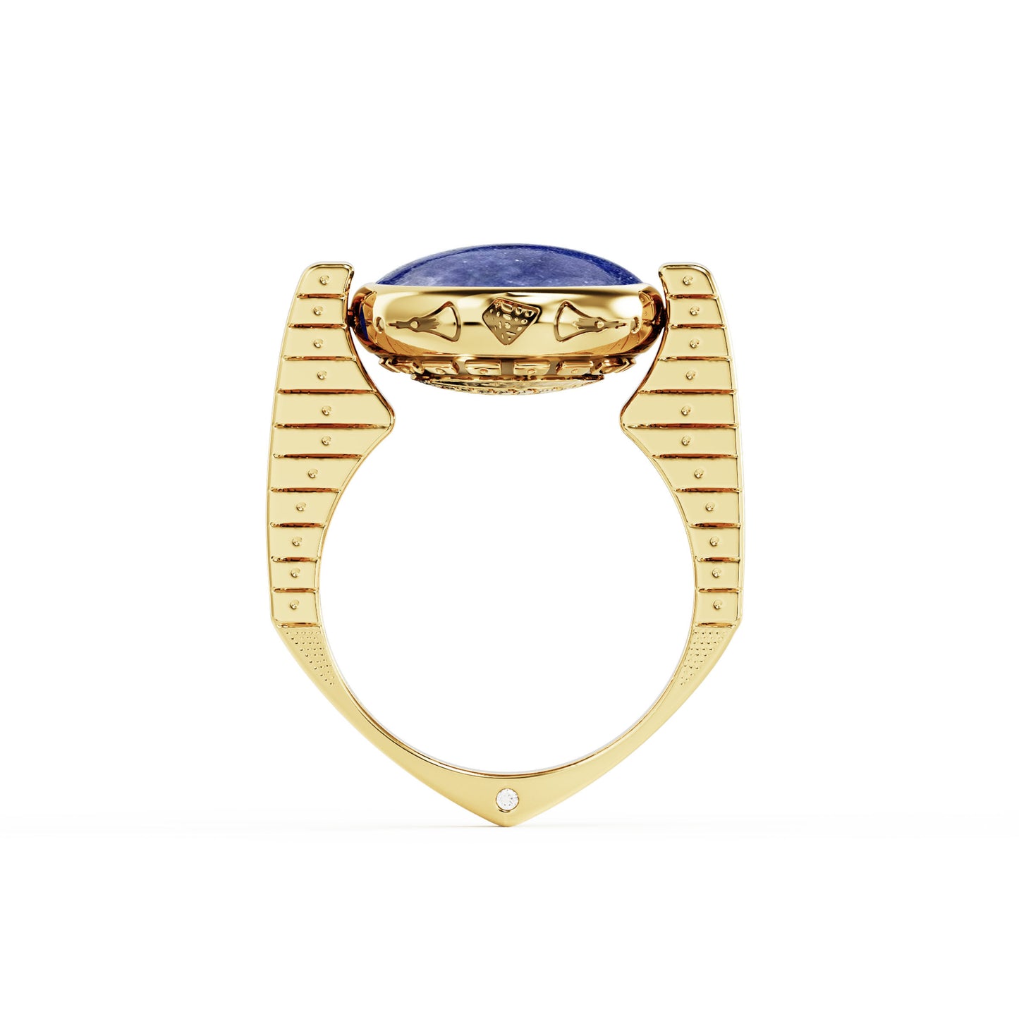 Horus Ring-Swivel